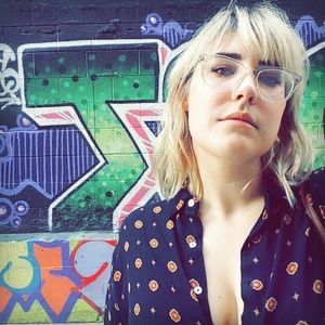 Meet your Posher, Jordan